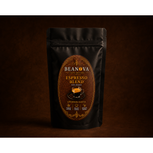 Espresso Blend 250 Gr