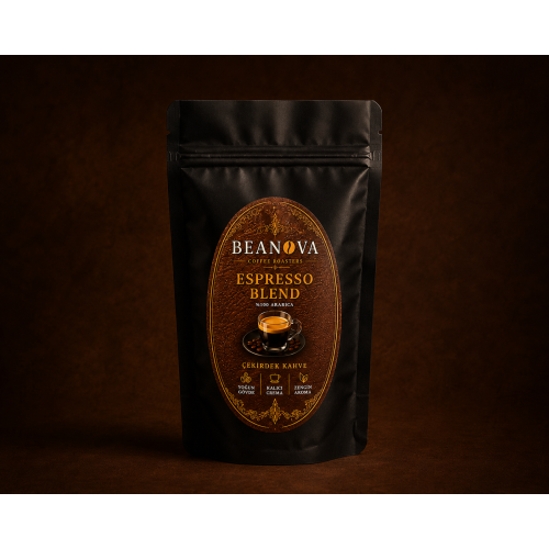 Espresso Blend 250 Gr