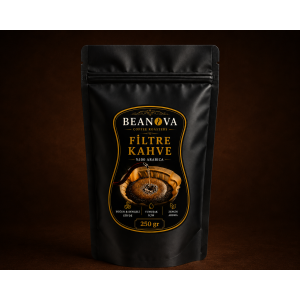 Filtre Kahve 250 gr