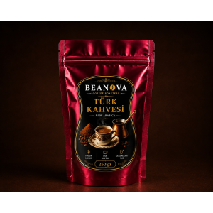 Türk Kahvesi 250 Gr